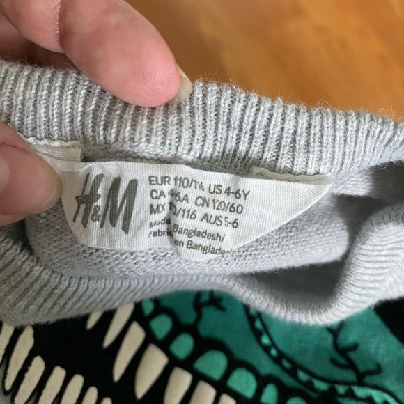 H&M Sweaters - Picture 3 of 5